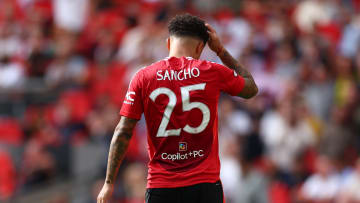 Jadon Sancho
