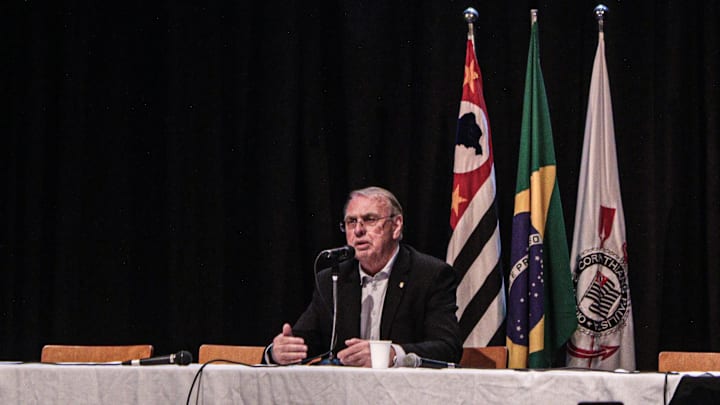 Osmar Stabile