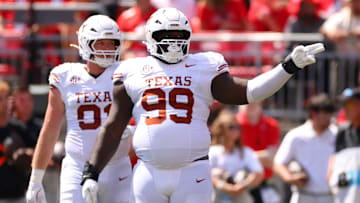 Texas v Ohio State