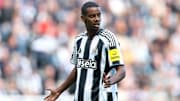 Alexander Isak könnte Newcastle United eine Rekordsumme einbringen