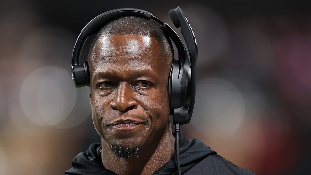 Buffalo Bills v Atlanta Falcons - NFL 2025 Buffalo Bills v Atlanta Falcons - NFL 2025