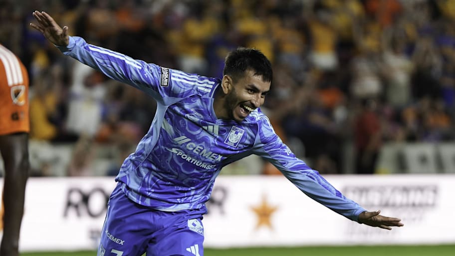 Tigres