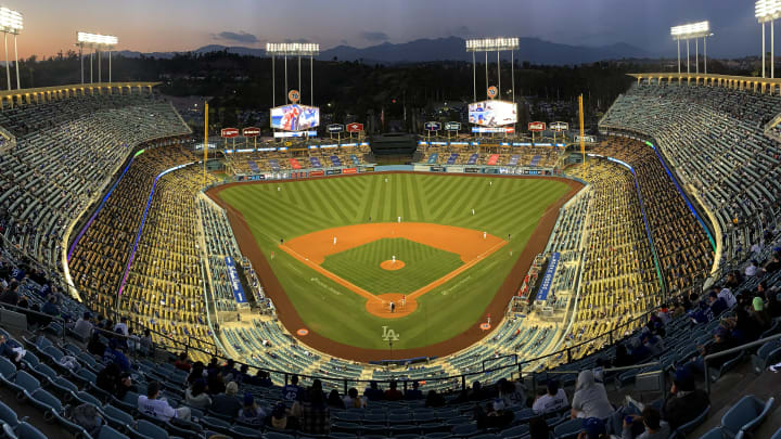 Los Angeles será sede del Juego de Estrellas 2022
