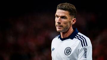 Robin Gosens will die Mainz-Niederlage zeitnah ausgleichen Robin Gosens will die Mainz-Niederlage zeitnah ausgleichen