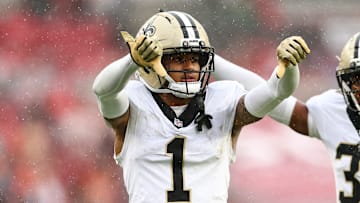 New Orleans Saints v Tampa Bay Buccaneers - NFL 2025