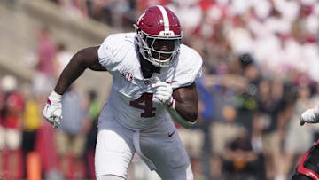 College football's best defenses in 2025, according to EA Sports updated rankings.