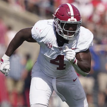 College football's best defenses in 2025, according to EA Sports updated rankings.