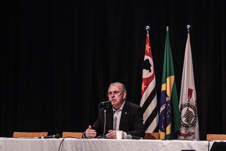 Osmar Stabile