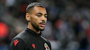 Alexis Claude-Maurice bientôt au RC Lens ?
