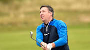 Staysure PGA Seniors Championship 2022 - Previews