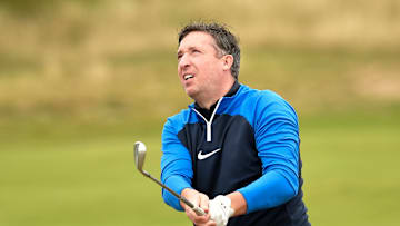 Staysure PGA Seniors Championship 2022 - Previews