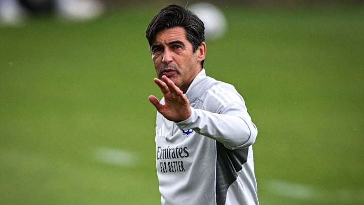 Paulo Foncesca et l'Olympique Lyonnais sont passés tout proches d'une relégation en Ligue 2. Paulo Foncesca et l'Olympique Lyonnais sont passés tout proches d'une relégation en Ligue 2.