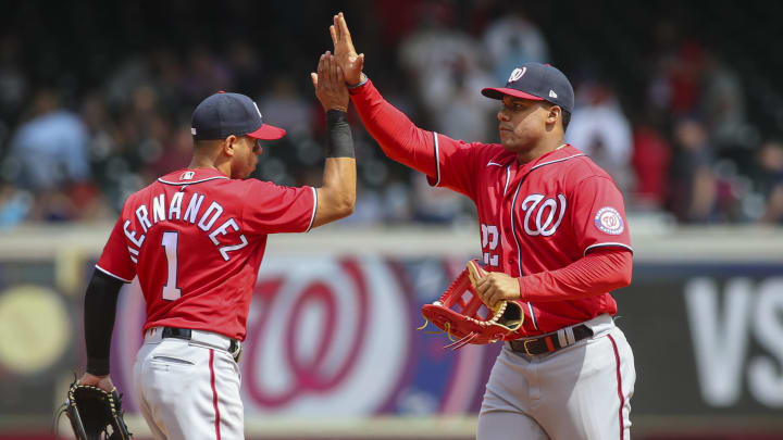 Find Pirates vs. Nationals predictions, betting odds, moneyline, spread, over/under and more for the April 15 MLB matchup. Find Pirates vs. Nationals predictions, betting odds, moneyline, spread, over/under and more for the April 15 MLB matchup.