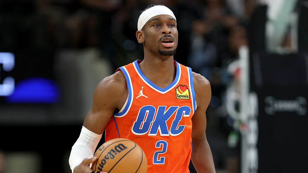 Shai Gilgeous-Alexander, el MVP que convirtió a Oklahoma City en el centro de la NBA