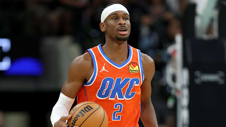 Shai Gilgeous-Alexander, el MVP que convirtió a Oklahoma City en el centro de la NBA Shai Gilgeous-Alexander, el MVP que convirtió a Oklahoma City en el centro de la NBA