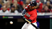 José Ramírez y Starling Marte eran dos de las figuras de República Dominicana que un principio iban a participar en el Clásico Mundial de Béisbol