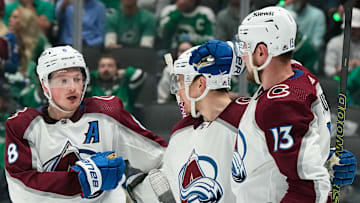 Colorado Avalanche could get a huge boost from Gabe Landeskog and Valeri Nichushkin's return despite potential salary cap issues.