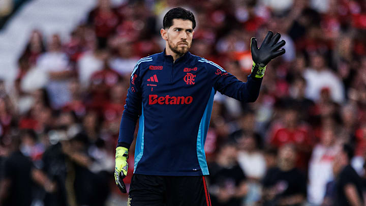 Rossi se destaca pelo bom aproveitamento em cobranças de pênaltis Rossi se destaca pelo bom aproveitamento em cobranças de pênaltis