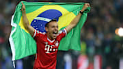 Rafinha é considerado uma das lendas do Bayern de Munique
