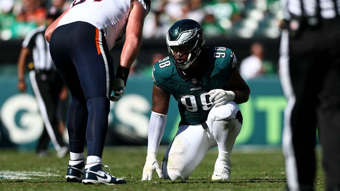 Denver Broncos v Philadelphia Eagles - NFL 2025