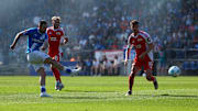 VfL Bochum 1848 vs 1. FC Union Berlin - Bundesliga