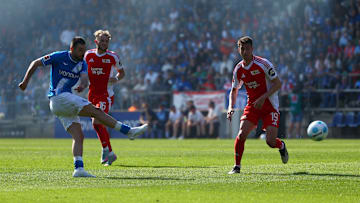 VfL Bochum 1848 vs 1. FC Union Berlin - Bundesliga