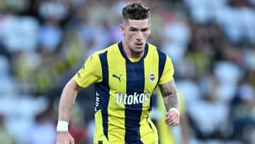 Ryan Kent