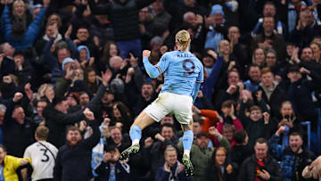 Manchester City v Burnley: Emirates FA Cup Quarter Final
