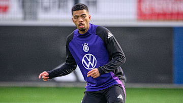 Benjamin Henrichs braucht weiterhin Geduld