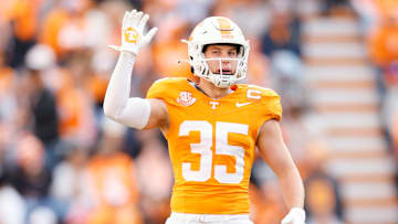 UTEP v Tennessee