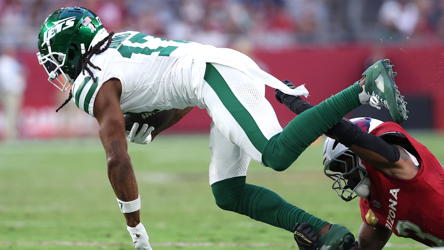 Fan Raiders không khỏi tròn mắt trước bình luận mới nhất của Davante Adams