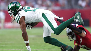 New York Jets v Arizona Cardinals