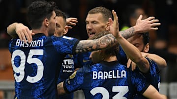 Edin Dzeko Edin Dzeko