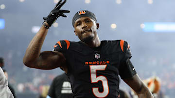 Denver Broncos v Cincinnati Bengals