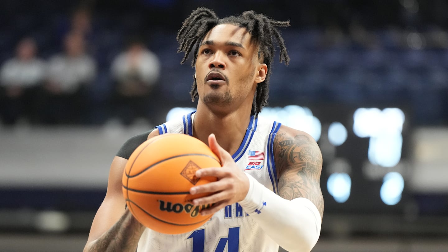 籃球小姐：叛逆者隊希望在回歸球員和轉會的幫助下參加 2025 年 NCAA 錦標賽