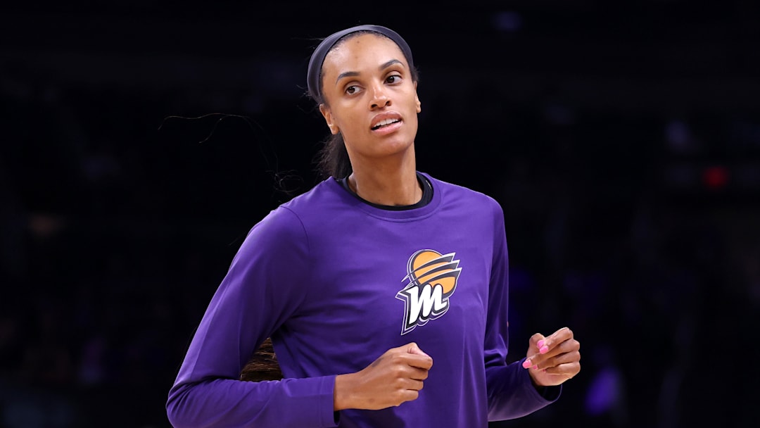 Minnesota Lynx v Phoenix Mercury