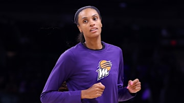 Minnesota Lynx v Phoenix Mercury