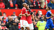 Manchester United v Everton - Premier League