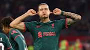 AFC Ajax v Liverpool FC: Group A - UEFA Champions League