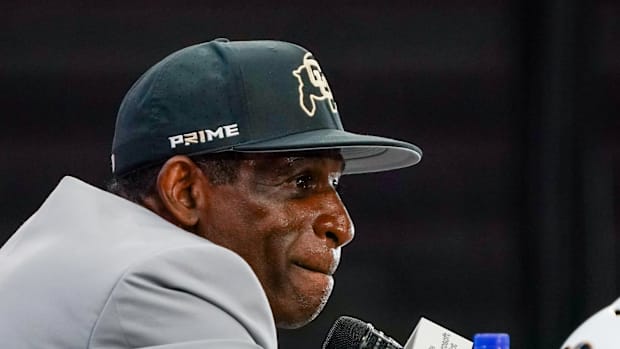Colorado Buffaloes Forecasted to Land 4-Star Recruit Rodney Colton?