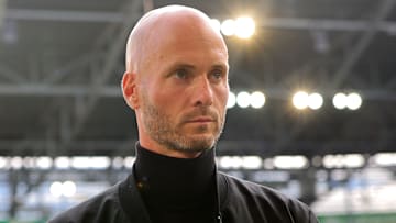 Paul Simonis erhält beim VfL Wolfsburg weiter das Vertrauen 