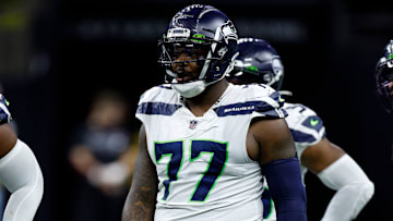 NY Jets, Quinton Jefferson