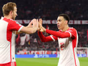 FC Bayern München sorgt für die meisten Punkte für deutsche Teams