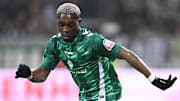 Derrick Köhn muss Werder Bremen womöglich verlassen