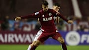 López deverá chegar ao Brasil nos próximos dias 