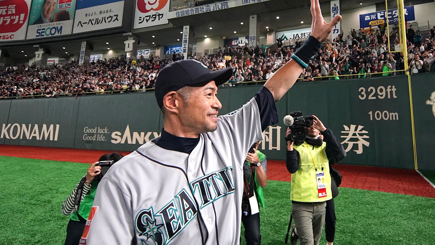 Baseball Hall of Fame's 2025 Class Shows Greatness Comes in All Shapes