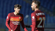 Gonzalo Villar e Borja Mayoral