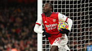 Nicolas Pepe