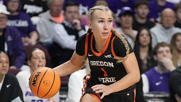 Oregon State Beavers Suffer Fourth Straight Loss at Paradise Jam