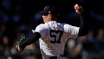 Baltimore Orioles v New York Yankees